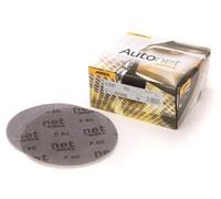 Mirka Autonet 5 "malla agarre discos de papel de lija 50 Count 500 grano tema # ae23205051