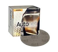 MIRKA AUTONET D150 P500 50 PIEZAS