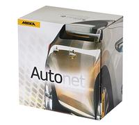Mirka Autonet Discos Grit P800-150 mm - 50 por Paquete