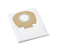 Mirka Bolsa de polvo 8999000211 para aspiradora 1025 Caja de 5