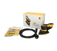MIRKA Deos II Eléctrico Lijadora Triangular 100x152x152mm 663CV MID6634044