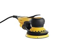 Mirka DEROS 550CV / Lijadora excéntrica con aspiración central y velcro / para lijas de Ø 125mm / 5,0mm de recorrido / MID5502022