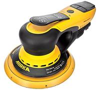 Mirka DEROS 680CV / Lijadora orbital aleatoria con aspiración central y velcro / para papel de lija de Ø 150mm / 8,0mm de carrera / MID6802022