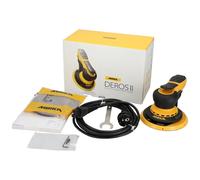 Mirka Deros II 625CV Eléctrico Lijadora Excéntrica 150mm 2,5mm Hub MID6252011