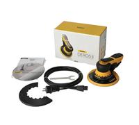 MIRKA DEROS II 750 Lijadora Excéntrica Eléctrica 175mm 5mm Carrera - MID7504044