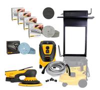 MIRKA 8999100111 EXTRACTORES DE POLVO