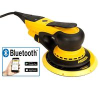 MIRKA DEROS Lijadora Excentrica 125Mm 5Mm De Carrera 550CV MID5502011