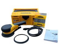Mirka Deros Rs 600 150mm Eléctrico Lijadora En Funda - MRS6002100CA