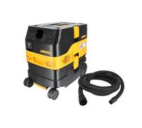 Aspirador MIRKA DEXOS 1217 M AFC + Manguera 4 m