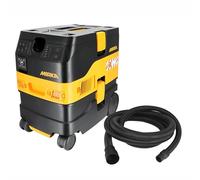 Mirka DEXOS 1217X M Class HEPA - Extractor de polvo 17L filtro automático