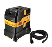 MIRKA DEXOS 1230 M AFC Aspirador Industrial Con Manguera 4m - MIX12301221