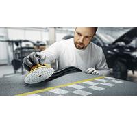 MIRKA Discos Iridium Ø 225 mm K100 Multiloch Velcro (25 unidades)