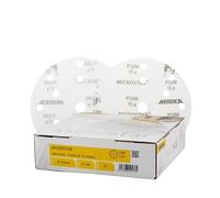 MIRKA DISCOS MICROSTAR P1200 50 PIEZAS