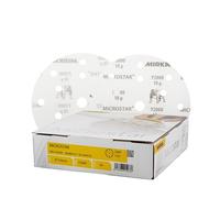 MIRKA DISCOS MICROSTAR P2000 50 PIEZAS