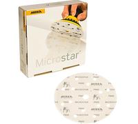 MIRKA DISCOS MICROSTAR P800 50 PIEZAS