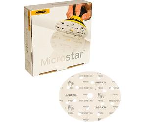 MIRKA DISCOS MICROSTAR P800 50 PIEZAS