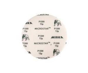 Mirka fm61105092 Micro Star Grip 15L P1000, 150 mm, 50 Pro Pack