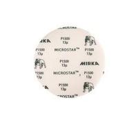 Mirka fm62205081 Micro Star Grip P800, 150 mm, 50 Pro Pack
