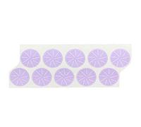 Mirka fs30009907 Polar Star SR7 Stick P2500, 32 mm, 100 Pro Pack