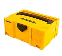 MIRKA Funda 400x300x158mm Amarillo MIN6532011 T Loc Systainer Tamaño 2