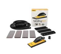 Mirka HandyKit Cóncavo/Convexo