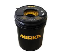 Mirka Limpiador de Discos de Lija Polarshine, 9195000111