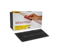 MIRKA MIRLON TOTAL UF1500 GRIS HOJAS ABRASIVAS 115x230 Mm PIEZAS 25