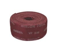Mirka Mirlon Total Vf360 Rojo Rollo Súper Suave 115X10 Piezas 1