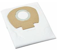 Mirka Bolsa de polvo 8999000211 para aspiradora 1025 Caja de 5