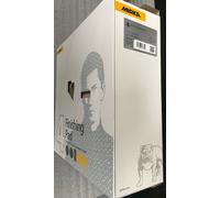 Mirka OSP-4 Almohadilla de Mano 115 X 125MM Abrasiva 200Stk Suave En Spenderbox