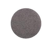 MIRKA Paneles Abranet Sic de 125 mm de diámetro, GRIP P180, rejilla VE = 50 unidades