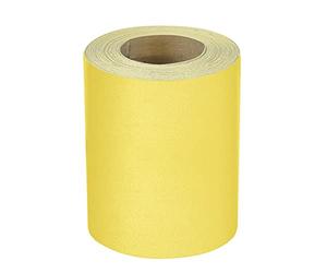 Mirka - papel abrasivo - Yellow Basic 93 mm x 5 m P240