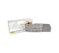 Mirka papel de lija Iridium 93x180mm cierre adhesivo 45 agujeros grano 60