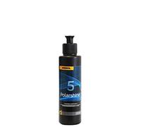 Mirka Polarshine 5/250 ml/Pulido profesional medio fino/Sin silicona