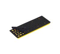 Mirka Platorello Medio Para Deros 48 Orificios 70X198 Mm Piezas 1