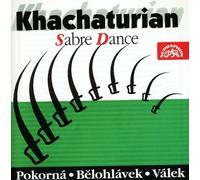 Jiri Belohlavek, Os Praga - Khachaturian:Danza Del Sable