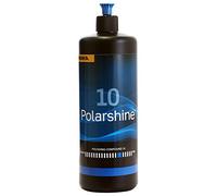 Mirka Polarshine 10/1000 ml/Pulido profesional One-Step/Sin silicona