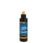 Mirka Polarshine 20/250 ml/Pulido profesional medio-grueso/Sin silicona
