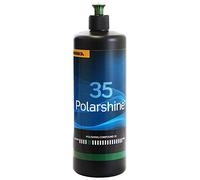 Mirka Polarshine 35/1000 ml/Abrillantador profesional grueso/Sin silicona