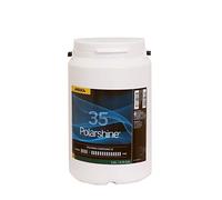 Mirka Polarshine 35 Polishing Compound - Pasta abrasiva abrillantadora (2,8 L/0,74 Gal)