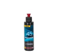 Mirka Polarshine 45/250 ml/Pulido grueso profesional/Sin silicona