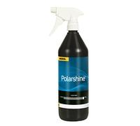 Mirka Polarshine Liquid Wax / 1000 ml/Cera líquida para sellar superficies pulidas/sin silicona