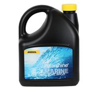 Mirka Polarshine Marine Boat Wash / 3 L/Lavado para todo tipo de superficies / 7998100311PM