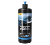 Mirka Polarshine Marine Compuesto Fino / 1 L/Compuesto Antiholograma de base acuosa, sin silicona / 7991210111FC