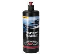 Mirka Polarshine Marine Corte Pesado / 1 L/Compuesto para Pulir Corte Pesado, Base Agua, Sin Silicona / 7994510111HC
