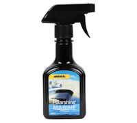 Mirka Polarshine Marine Shield / 250 ml/Recubrimiento cerámico de alto rendimiento para la máxima protección del barco / 7998200251PM