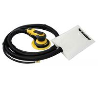 Mirka Pros 650DB 150mm 5mm Hub 48L 8995650211 Aire Lijadora Excéntrica
