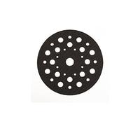 Mirka Protector almohadilla 125 mm cierre adhesivo 1 pieza