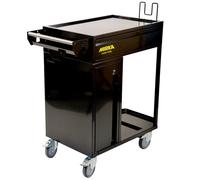 MIRKA Solution Trolley II Carro De Taller Móvil 9196000011