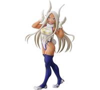 Mirko Fig. 24 cm my Hero Academia Pop up Parade l